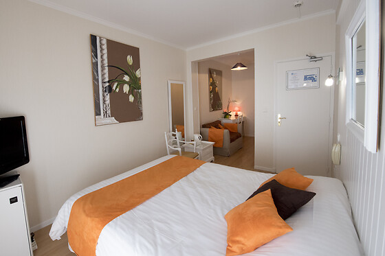 Hotel Biney - photo 4