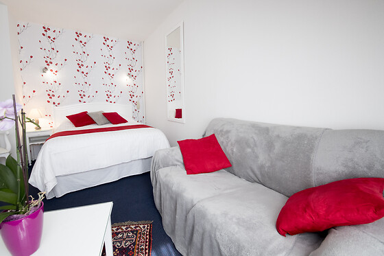 Hotel Biney - photo 6