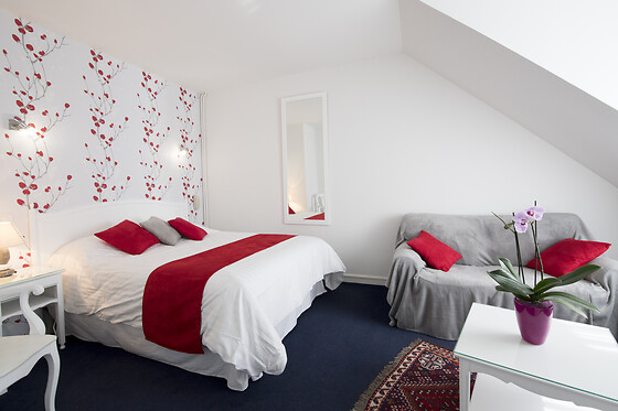 Hotel Biney - photo 1