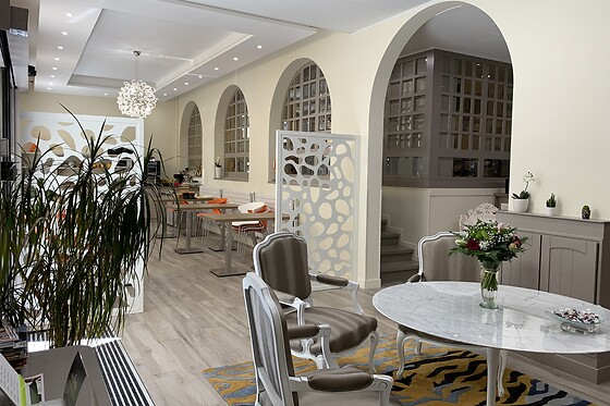 Hotel Biney - photo 2