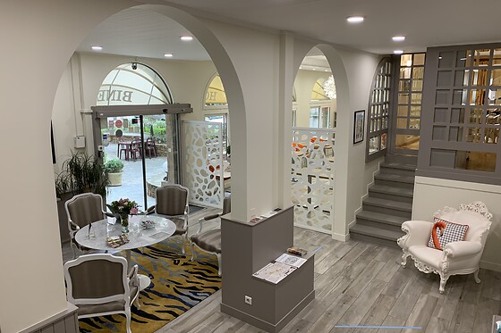 Hotel Biney - photo 5
