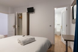 HOTEL PLAYA LAS SINAS