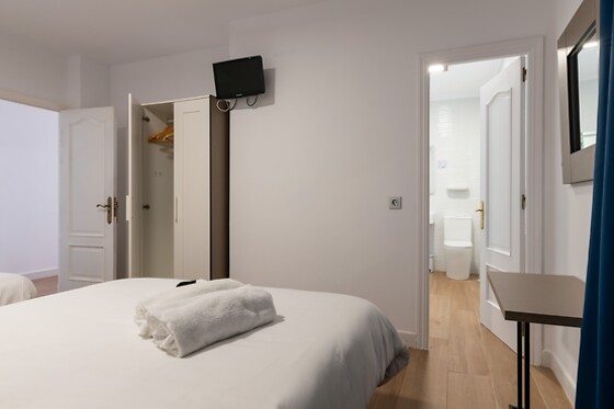 HOTEL PLAYA LAS SINAS - photo 2