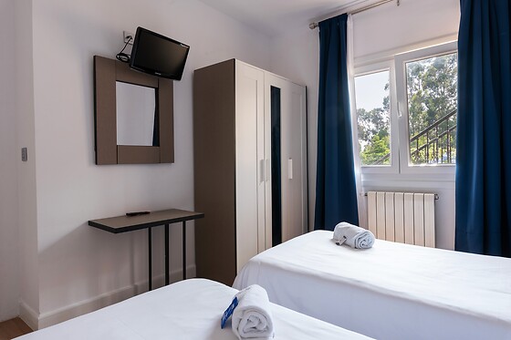 HOTEL PLAYA LAS SINAS - photo 6