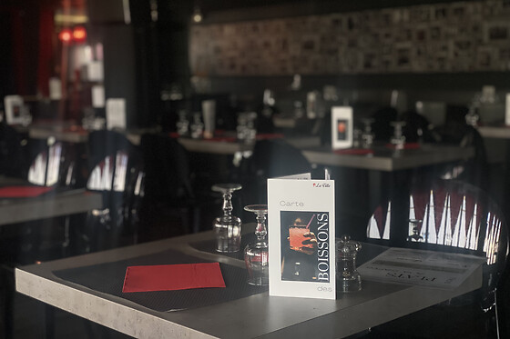 La Villa Restaurant - photo 2