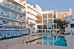 Online Booking EPS
