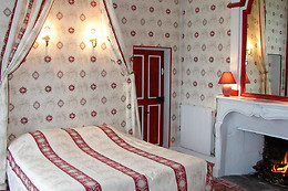 Château de Gizeux