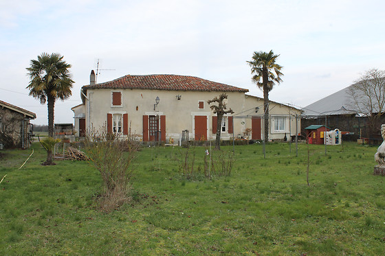 Maine des Moreaux - photo 16