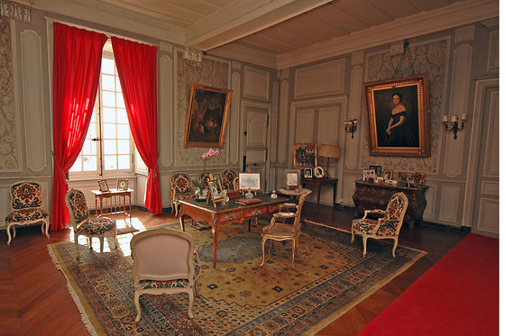 Château de Gizeux - photo 7