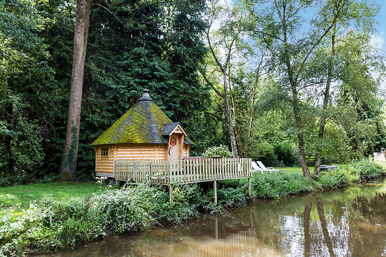 Etab. Ruel Catherine - Le moulin de bray - photo 0