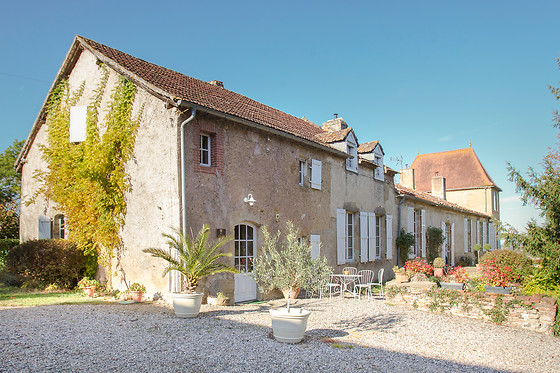 Au Château - photo 18