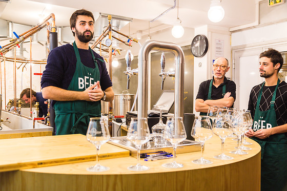 La Beer Fabrique - photo 22