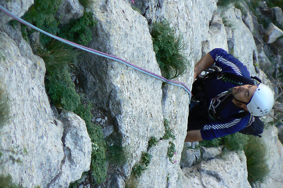 Cascarre Escalade - photo 20
