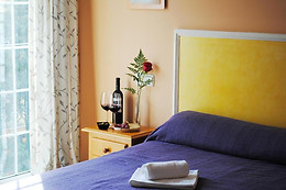 HOTEL MARÍA CRISTINA
