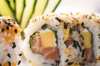 Um freestyle sushi 30 peças para 2 em BB Villa Restaurante & Terrace em Vila Nova de Gaia (Porto)