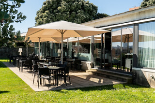 Um freestyle sushi 30 peças para 2 em BB Villa Restaurante & Terrace em Vila Nova de Gaia (Porto)