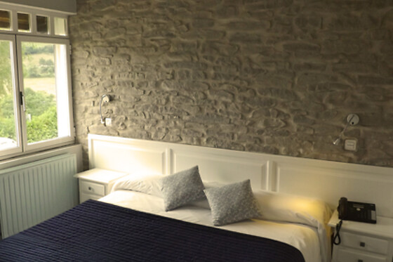 HOTEL IZALDE - photo 4