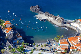 ILHA TOURS