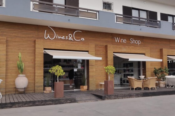 Wines&Co - photo 0