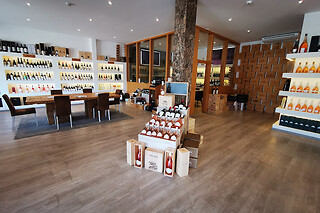 Uma prova para 2 em Wine&Co em Almancil (Faro)