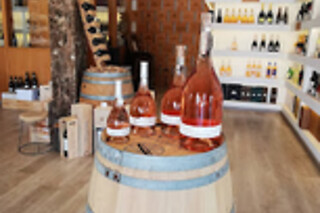 Uma prova para 2 em Wine&Co em Almancil (Faro)