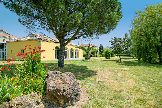 Hôtel de la Louée - photo 0