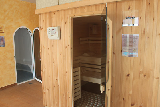 HOTEL VALLES DE GREDOS - photo 9