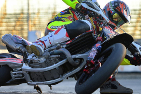 GT Italy - photo 12