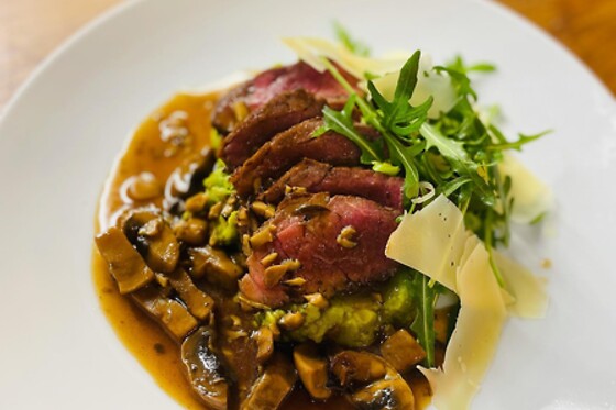 Kroket Bruxelles - photo 8