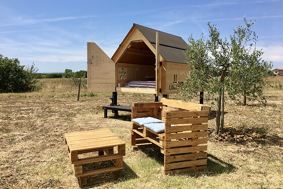 Agricamping Spineta - photo 0