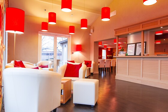 Kyriad Bourgoin Jallieu - photo 3