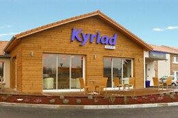Kyriad Bourgoin Jallieu