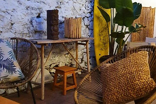 Um aperitivo para 2 em Honolulu- Food & Cocktails (Porto)