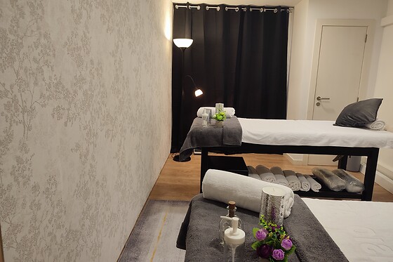 AMBAR THAI MASSAGES - photo 18