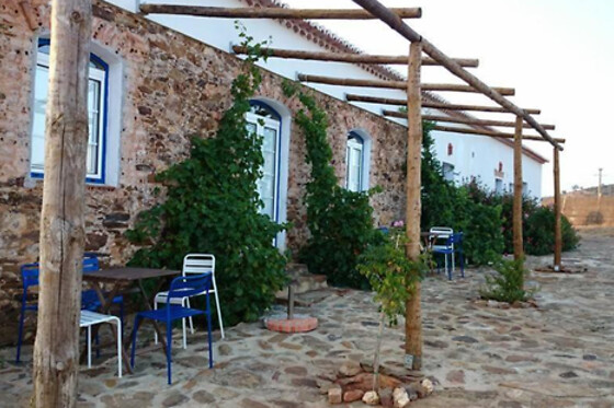 HERDADE DO AZINHAL TURISMO RURAL - photo 5