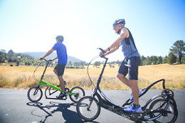 Elliptigo Wallonie