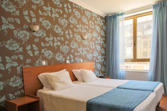 IMPÉRIO HOTEL - photo 6