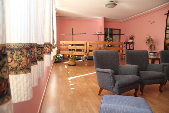 IMPÉRIO HOTEL - photo 4