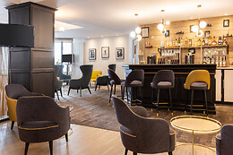 Artist Hôtel Tours