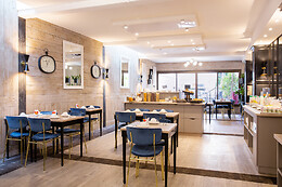 Artist Hôtel Tours