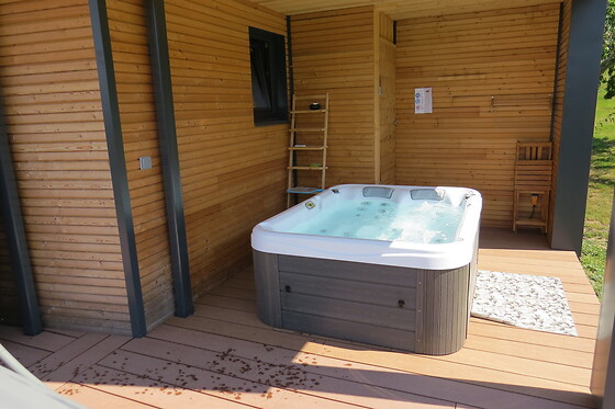Nature Cottage Vosges - photo 3