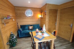 Nature Cottage Vosges