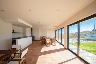 Uma noite em Bungalow para 2 no Monte do Carmo em Mafra (Lisboa)