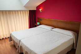 HOTEL VIRGEN DE COVADONGA
