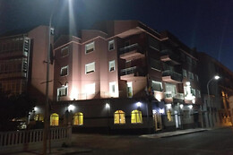 HOTEL VILLA DE FOZ
