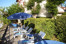 Hôtel Les Cygnes