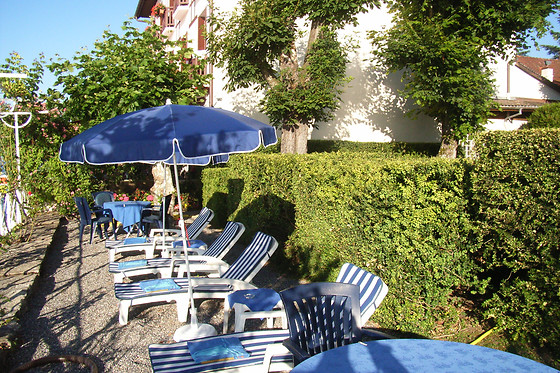 Hôtel Les Cygnes - photo 12