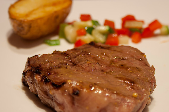 RESTAURANTES ABRASADOR - photo 19