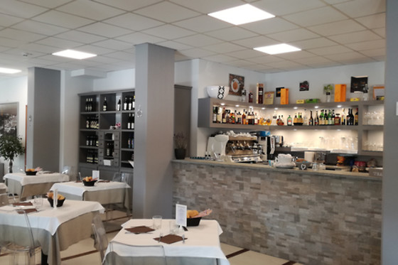 Hotel Glis - photo 7