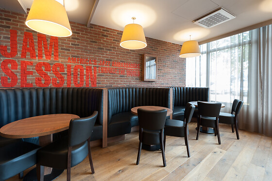 Kyriad Créteil - Bonneuil-Sur-Marne - photo 2